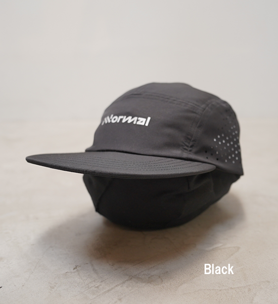 【NNormal】ノーマル Race Cap "3Color"