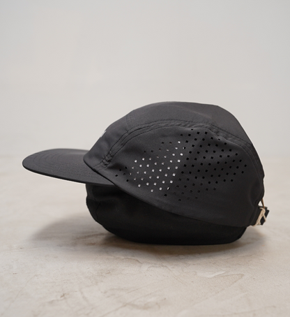 【NNormal】ノーマル Race Cap "3Color"