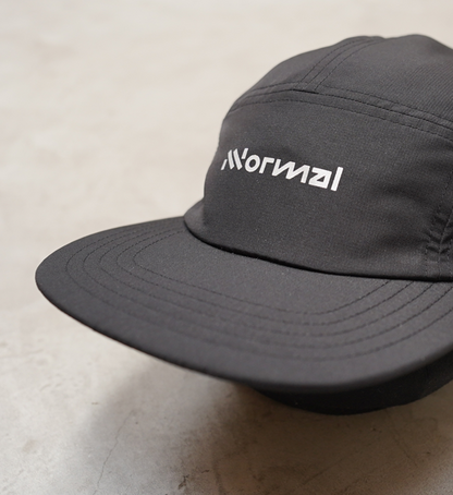 【NNormal】ノーマル Race Cap "3Color"