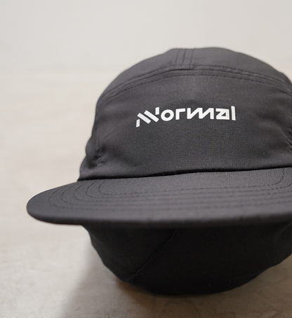 【NNormal】ノーマル Race Cap "3Color"