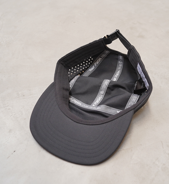 【NNormal】ノーマル Race Cap "3Color"