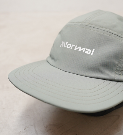 【NNormal】ノーマル Race Cap "3Color"