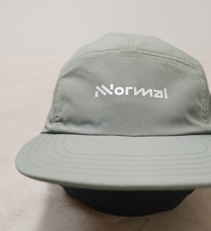 【NNormal】ノーマル Race Cap "3Color"