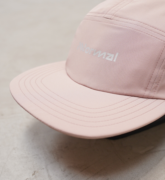 【NNormal】ノーマル Race Cap "3Color"