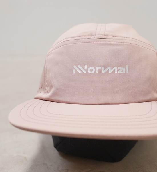 【NNormal】ノーマル Race Cap "3Color"