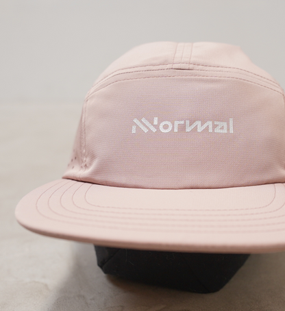 【NNormal】ノーマル Race Cap "3Color"