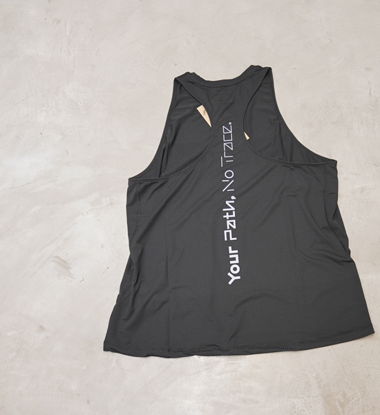 【NNormal】ノーマル women's Race Tank "2Color" ※ネコポス可