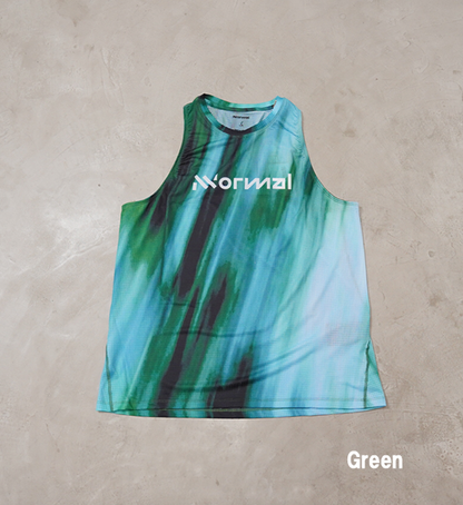 【NNormal】ノーマル women's Race Tank "2Color" ※ネコポス可