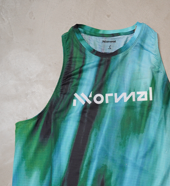 【NNormal】ノーマル women's Race Tank "2Color" ※ネコポス可