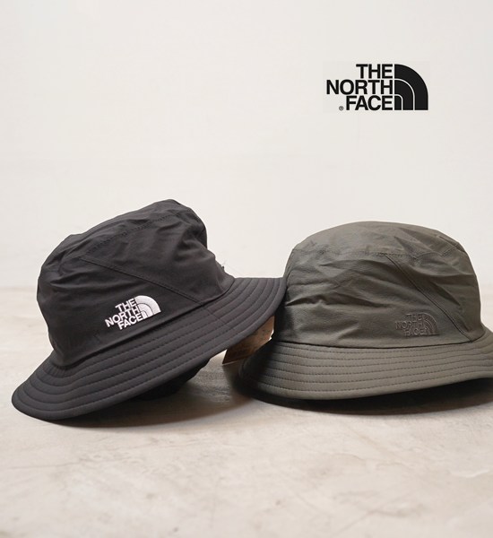 【THE NORTH FACE】ザノースフェイス Venture Hat "2Color” ※ネコポス可