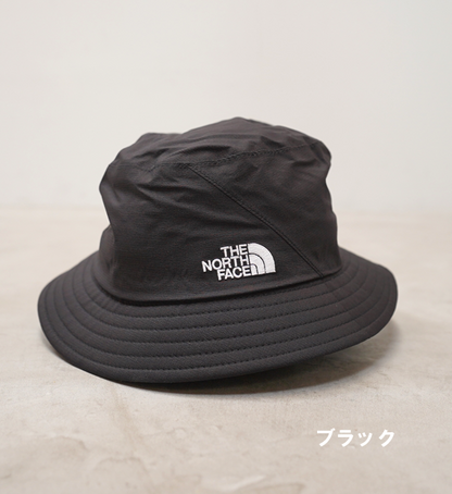 【THE NORTH FACE】ザノースフェイス Venture Hat "2Color” ※ネコポス可