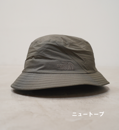 【THE NORTH FACE】ザノースフェイス Venture Hat "2Color” ※ネコポス可