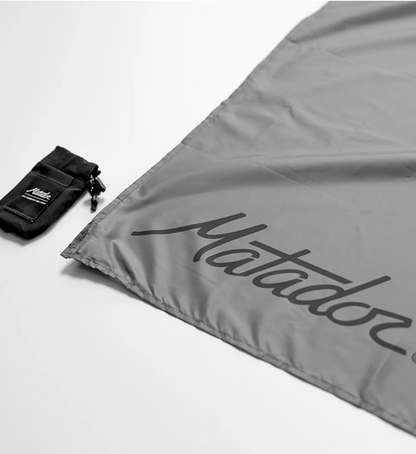 【Matador】マタドール Mini Pocket Blanket 4.0 "3Color" ※ネコポス可