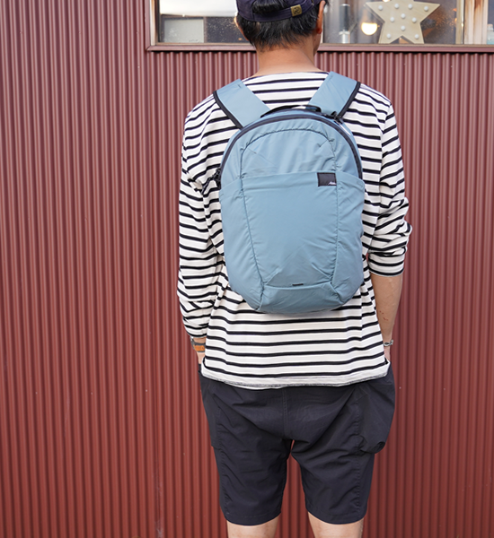 【Matador】マタドール Refraction Packable Backpack "3Color"