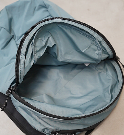 【Matador】マタドール Refraction Packable Backpack "3Color"