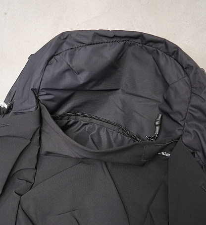 【Matador】マタドール Refraction Packable Backpack "3Color"