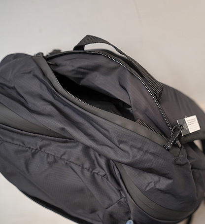 【Matador】マタドール Refraction Packable Backpack "3Color"