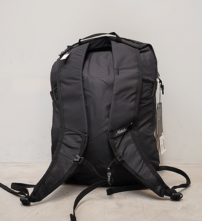 【Matador】マタドール Refraction Packable Backpack "3Color"