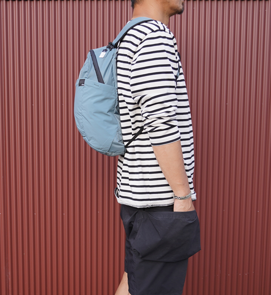 【Matador】マタドール Refraction Packable Backpack "3Color"