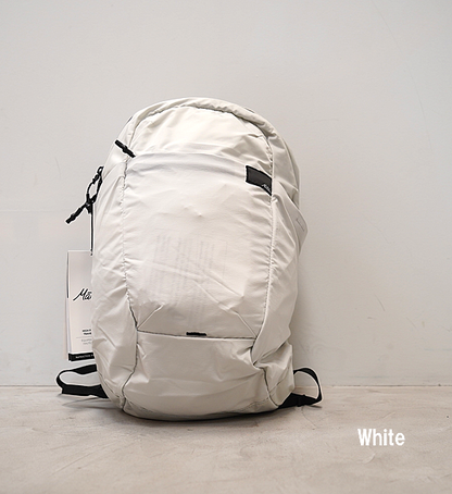 【Matador】マタドール Refraction Packable Backpack "3Color"