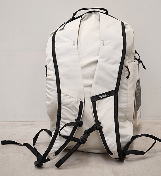 【Matador】マタドール Refraction Packable Backpack "3Color"