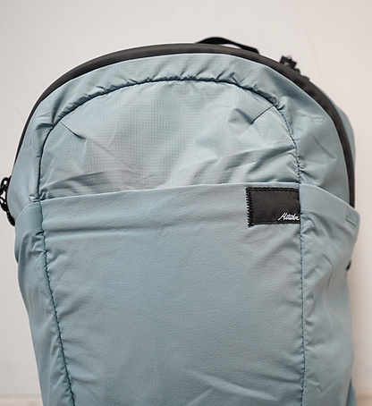 【Matador】マタドール Refraction Packable Backpack "3Color"