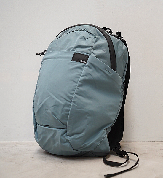 【Matador】マタドール Refraction Packable Backpack "3Color"