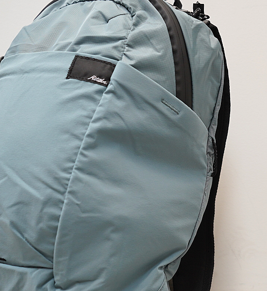 【Matador】マタドール Refraction Packable Backpack "3Color"