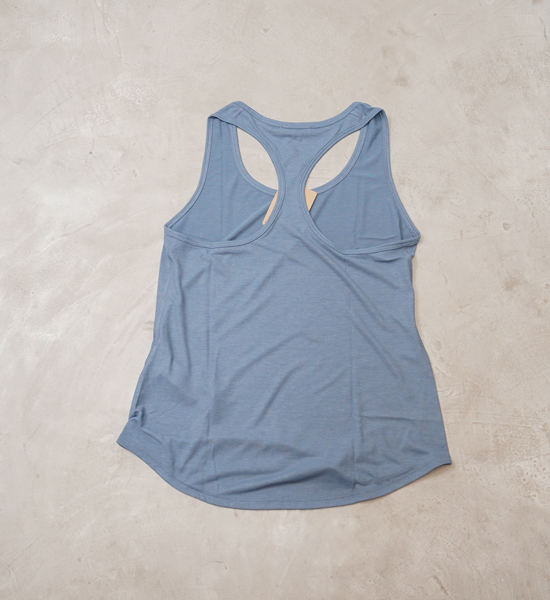 【patagonia】パタゴニア women's Capilene Cool Trail Tank "2Color" ※ネコポス可