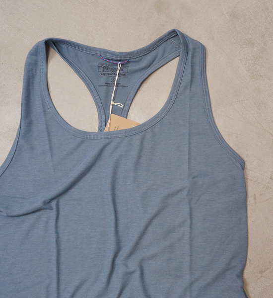 【patagonia】パタゴニア women's Capilene Cool Trail Tank "2Color" ※ネコポス可