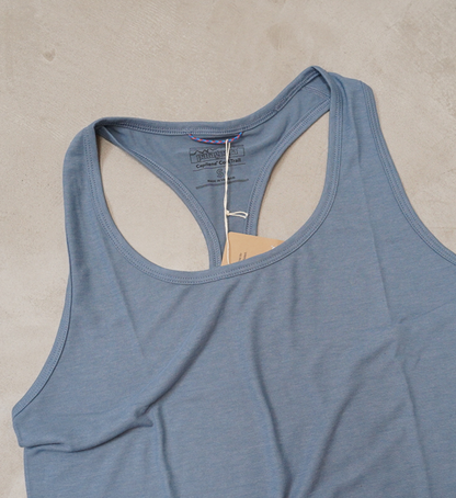 【patagonia】パタゴニア women's Capilene Cool Trail Tank "2Color" ※ネコポス可