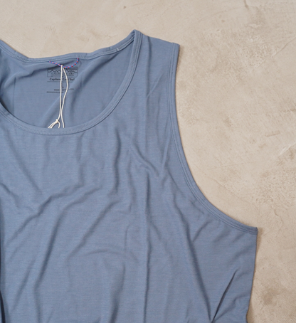 【patagonia】パタゴニア men's Capilene Cool Trail Tank "2Color" ※ネコポス可