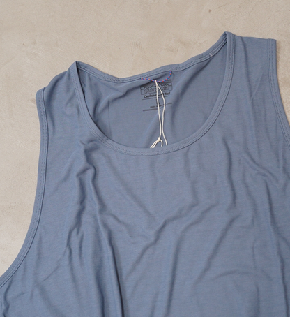 【patagonia】パタゴニア men's Capilene Cool Trail Tank "2Color" ※ネコポス可