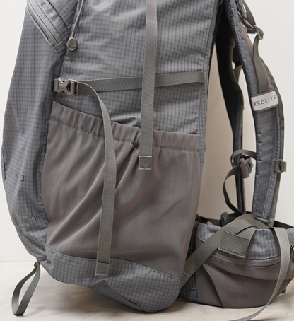 【GO LITE】ゴーライト Jam 50L Pack "Castle Rock"