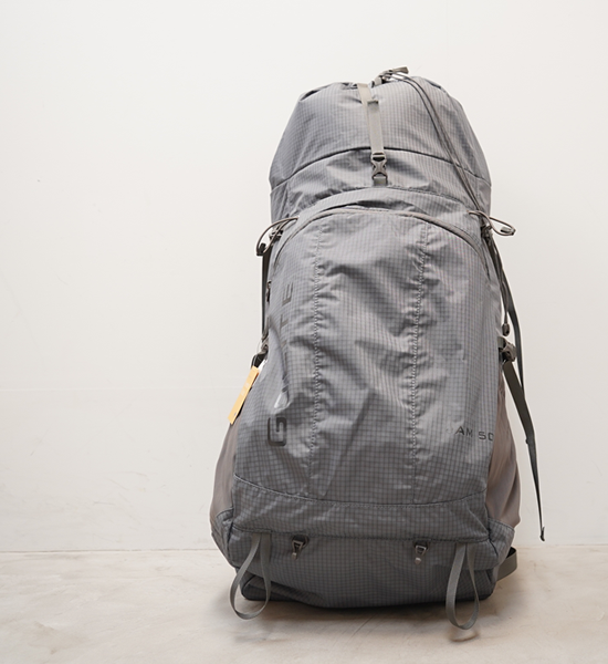 【GO LITE】ゴーライト Jam 50L Pack "Castle Rock"