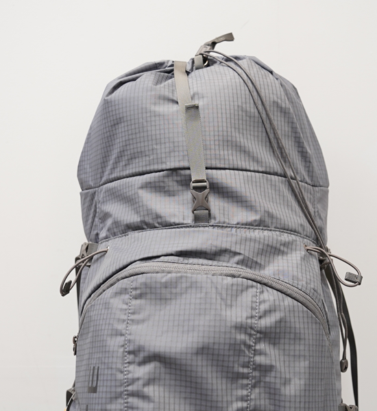 【GO LITE】ゴーライト Jam 50L Pack "Castle Rock"