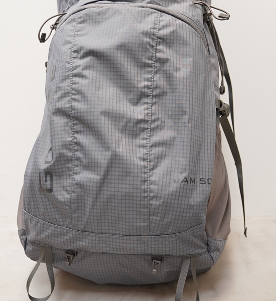 【GO LITE】ゴーライト Jam 50L Pack "Castle Rock"