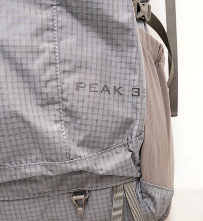 【GO LITE】ゴーライト Peak 35L Pack "2Color"