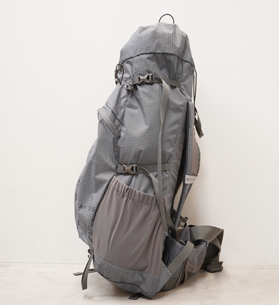 【GO LITE】ゴーライト Peak 35L Pack "2Color"