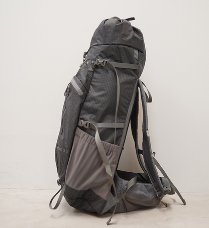 【GO LITE】ゴーライト Peak 35L Pack "2Color"