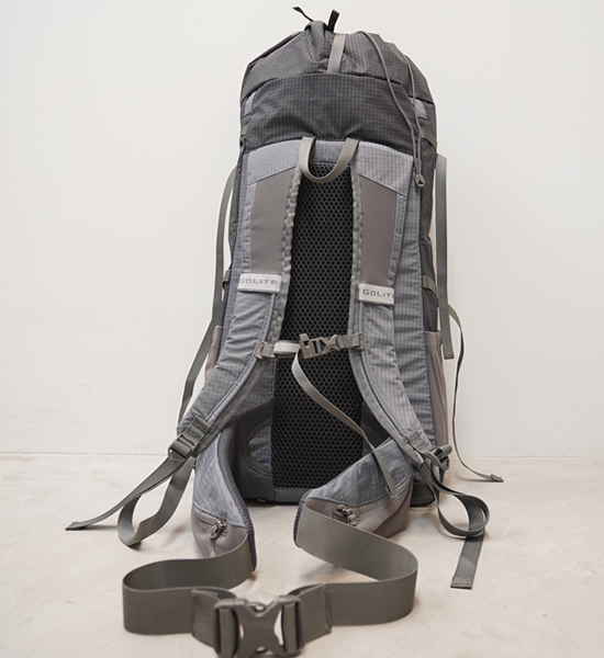 【GO LITE】ゴーライト Peak 35L Pack "2Color"