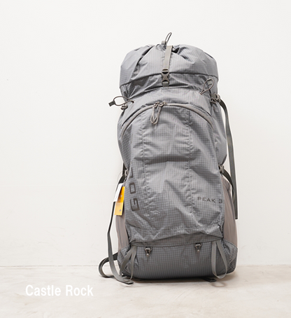 【GO LITE】ゴーライト Peak 35L Pack "2Color"