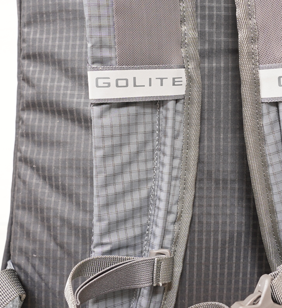 【GO LITE】ゴーライト Ion 23L Pack "2Color"