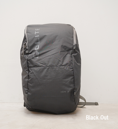 【GO LITE】ゴーライト Ion 23L Pack "2Color"