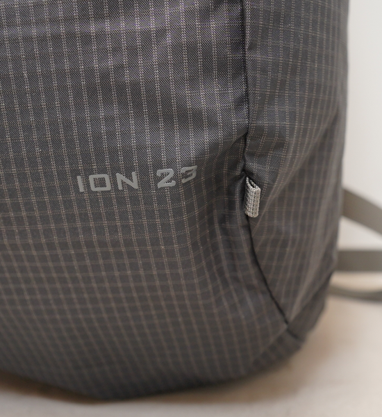 【GO LITE】ゴーライト Ion 23L Pack "2Color"