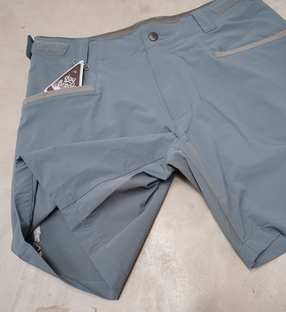 【milestone】マイルストーン unisex Daybreak Shorts 8_inch "2Color" ※ネコポス可