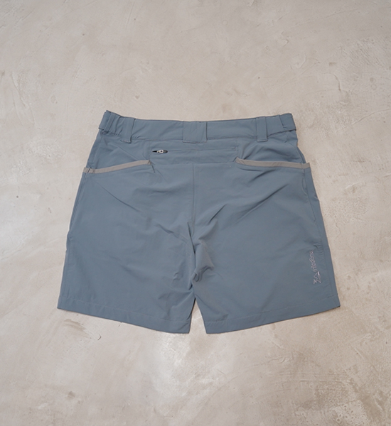 【milestone】マイルストーン unisex Daybreak Shorts 8_inch "2Color" ※ネコポス可