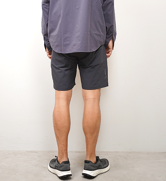 【milestone】マイルストーン unisex Daybreak Shorts 8_inch "2Color" ※ネコポス可