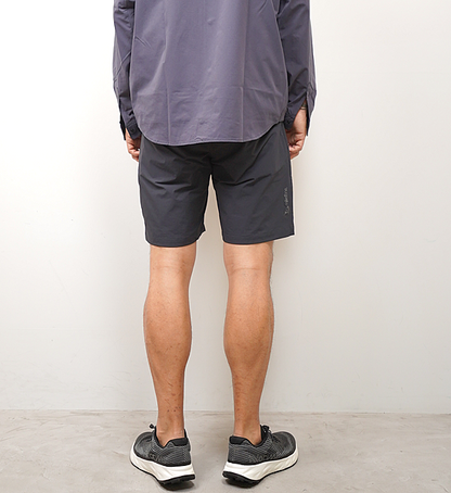 【milestone】マイルストーン unisex Daybreak Shorts 8_inch "2Color" ※ネコポス可