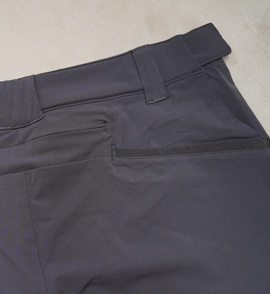 【milestone】マイルストーン unisex Daybreak Shorts 8_inch "2Color" ※ネコポス可